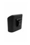 Liquid-Proof Car Trash Can Portable In-Car Portable Trash Can with Lid Bucket with Lid - 2