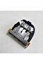 Replacement blades compatible For Panasonic ER-GP80 ER1611 ER1512 ER1511 ER1510 ER1610 ER160 ER15...