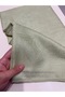 شال ناعم منقوش بنمط مونوغرام عرقي |   شال حجاب ناعم الملمس، خفيف الوزن، مناسب لجميع الفصول - 3