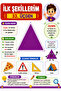 My First Concepts in Pre-School - 5