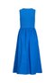 Maxikleid VICARLA Ärmelloses - 3