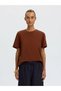 T-shirt Boxy