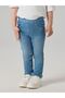 Blugi Slim Fit Sweat - 7