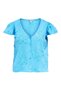 Bluse Puffärmel - 2