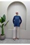 Koton Kumaş Basic Tunik
