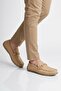 Beige Men's Casual Shoes Scany m - 3