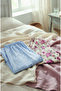 2-Piece Patterned Summer and Spring Cotton Pajama Bottoms