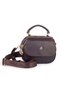 Vera Multi-Compartment Bag Hand and Crossbody Bag