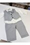 Baby Boy Mevlüt Set of 4 - 2