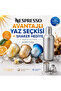 Summer Selection Cold Coffee 3-Piece Set Coconut - Yuzu - Athens + Original Barista Shaker I Ghostium