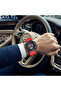 8045 Luxury Design Sports Men's Wristwatch - 2