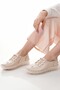 Genuine Leather Women's Daily Comfortable Orthopedic Summer Shoes Dd1973