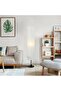 Nordic Creative Floor Lamp White 22x116cm - 3