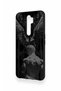 Oppo A9 2020 Compatible Icarus Patterned Silicone Case - 4