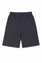 Baby Boy Gray Navy Blue Lion Printed Muslin 2-Piece Set - 4