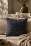 Goff Dark Blue Kirlent Cover (45X45)