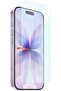 Nht Shop iPhone 17 Screen Protector Nano 6.3 Inch Glossy Transparent 818517 - 2