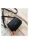 Women's Simple and Fashionable Shoulder Bag, Ladies PU Leather Crossbody Bag Sling Bag Side Bag Carry Bag