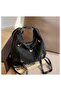 Women Handbag Adjustable Shoulder Bag For Ladies - 3