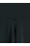 Trendlucky Women's Sports Shorts Leggings with Elastic Waist with Difference - 6