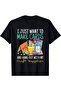 Handmade Making Design, T-Shirt Suitable for Card Makers - 8