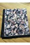 Patterned Cotton Soft Ethnic Shawl Bamboo Floral Women's Shawl Nai - 2