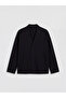 Vizyon New Season Regular Fit Linen Look Men's Shirt - 5