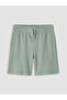 Nevavm Regular Fit Men's Shorts with Difference - 5