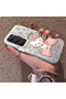 Xiaomi Redmi 15 5g Compatible Hard Acrylic Back Silicone Edge Lens Protection Case - 3