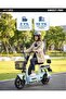 ELEKTRİKLİ MOTOR