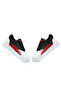 Zrc115 Premium Daily Men's Sports Sneaker White Red - 3
