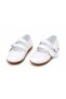 Girl's Double Strap Ballerina Shoes