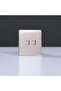 - Milano Dual Computer Socket Cat6 Gd Ps - 3