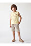 قميص داخلي للأولاد بنمط النخيل من متجر TexX عالي الجودة