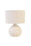 Ean Ceramic Table Lamp, 33 cm - 2