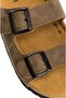 Twmusta 19 Women's Double-Strapped Slippers Mink 35/40 - 2