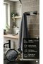 50X90Cm Cotton Towel, Barber Towel, Hairdresser Towel, Athlete Towel, Hand and Face Towel - 2