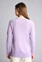 Ultra Soft Relax Fit Crew Neck Basic Sweater I6913Az26Wn - 5
