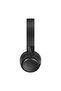 CHOICE VZ Sport Mate Over-Ear Wireless Headphones, Black - 7