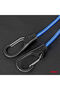 Car Luggage Strap Blue 100x0.8cm Code: 03374 - 4