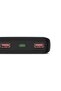 PD 20 Power Bank, 20000 mAh, Black, 201748 - 5