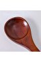 Acacia Wood Ladle - 7x30x2cm | Durable Kitchen Tool for Cooking & Serving | Ideal for Soups, Stews & Sauces | Eco-Friendly & Stylish Design - 2