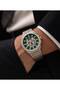 Automatic Luxury Series Men's Watch Steel Strap 5 Atm Water Resistant 2 Years Warranty Rw.Eo.004 - 4