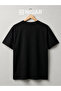 Stranger Things Unisex Oversize Cotton T-Shirt - 2