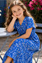 Girls Dress - 3