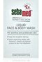 Liquied Face & Body Wash, 307006482