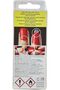 Gel Manicure Oval Edition - Pop Star, (Styles May Vary) - 2