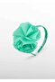 Mayoral Abel Lula Girl's Tulle Floral Evening Dress Crown Green