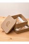 Cotton Box Organizer - 2