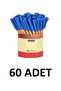 60 Pieces of Officepen 1 mm Ballpoint Pens